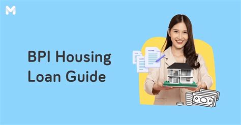 bpi home loan